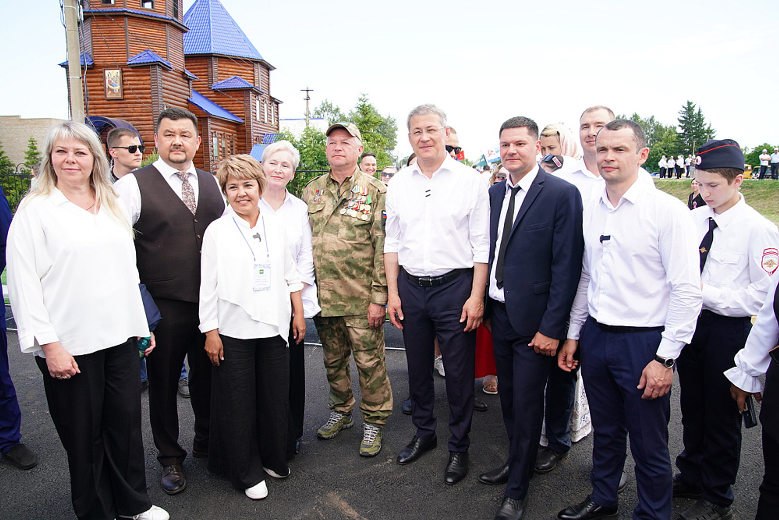 Презентация книги «Золотоношка. Из века в век»