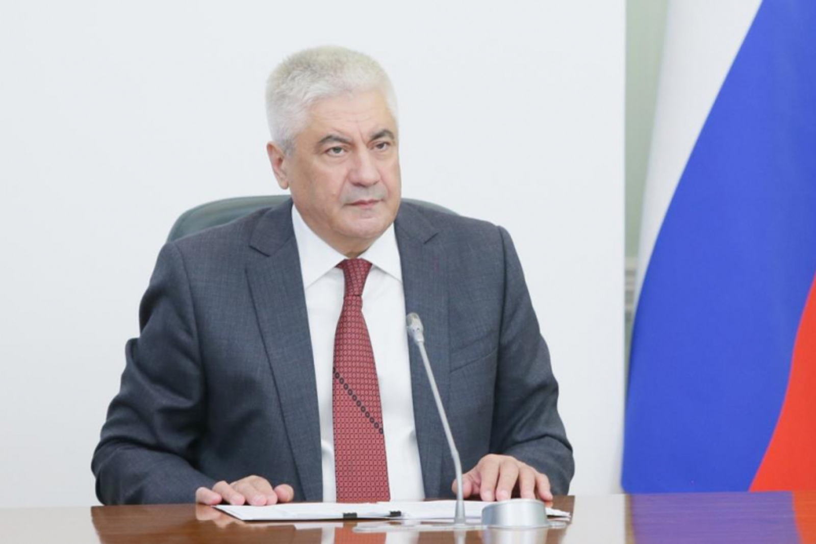 Александр Воронежский возглавил МВД по Башкортостану