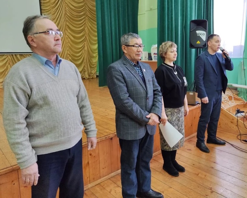 Турнир собрал сильнейших