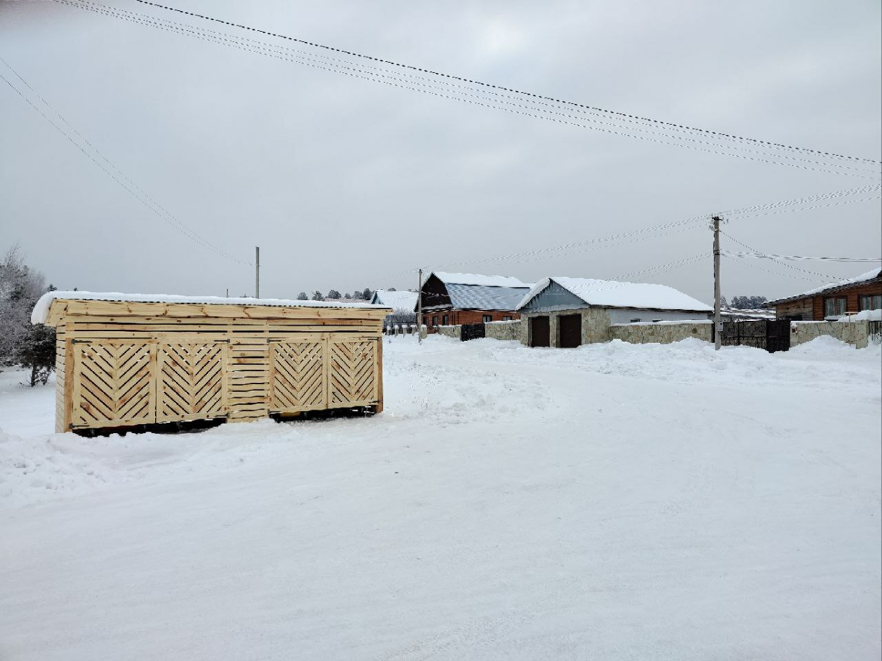 И красиво, и удобно