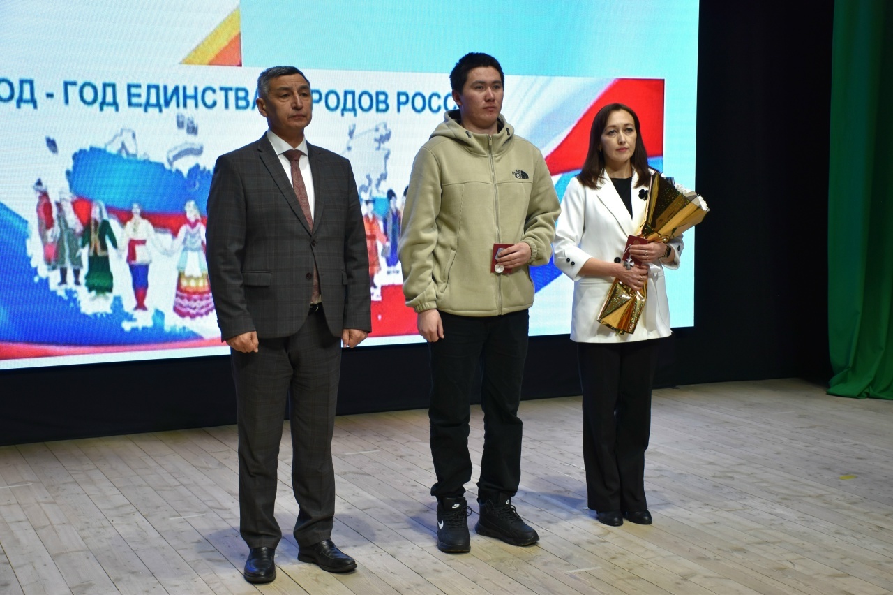 Итоги – подведены, задачи – поставлены