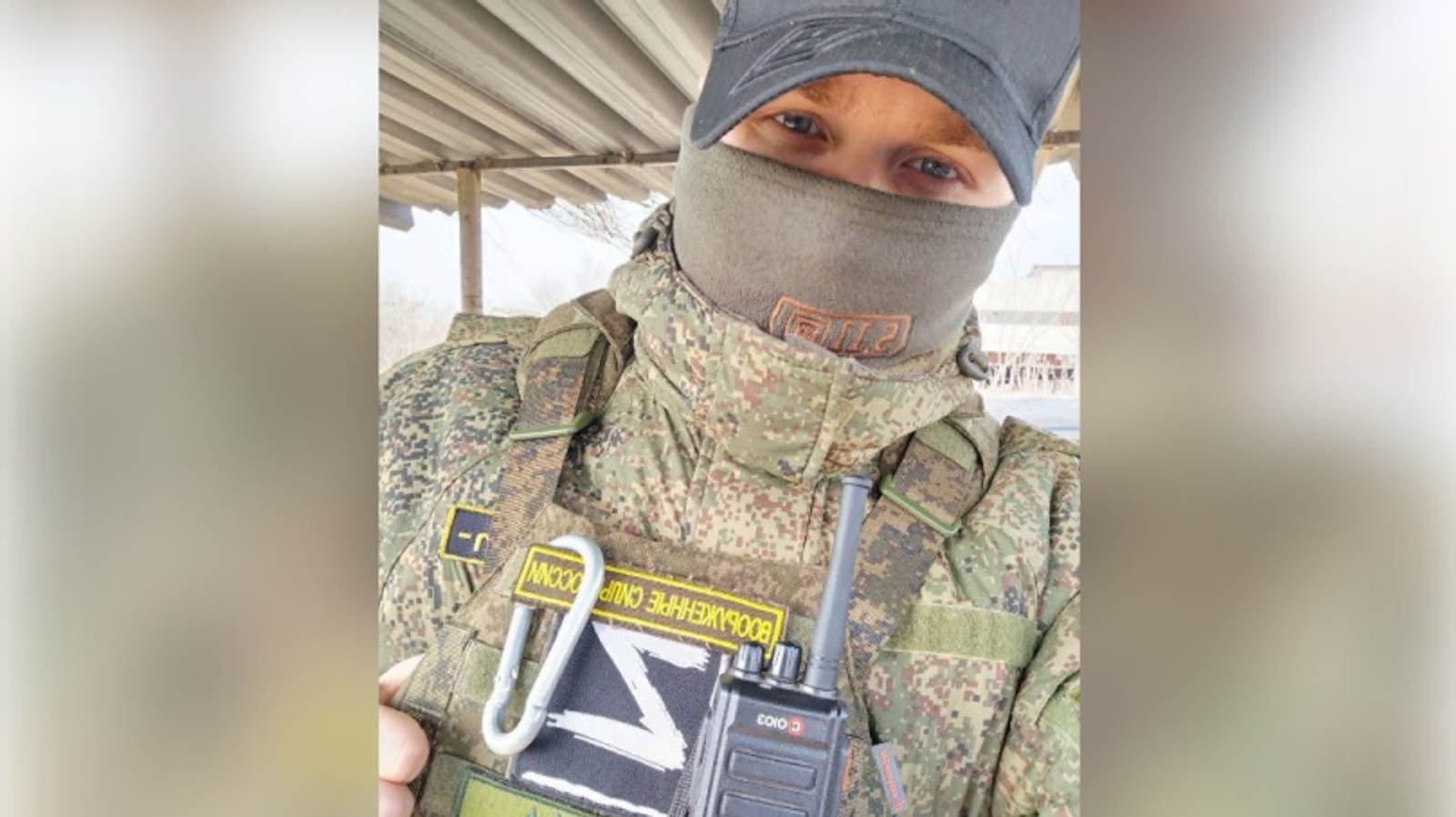 Боец СВО из Башкирии рассказал о незаметной работе операторов дронов