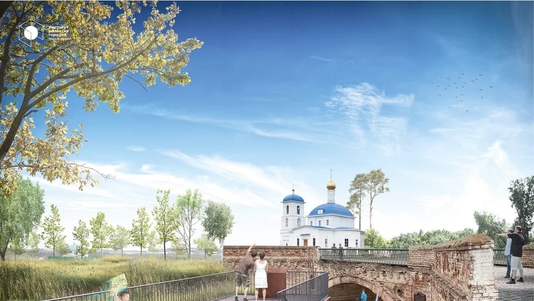 7 проектов Башкирии участвуют во всероссийском конкурсе лучших проектов комфортной городской среды