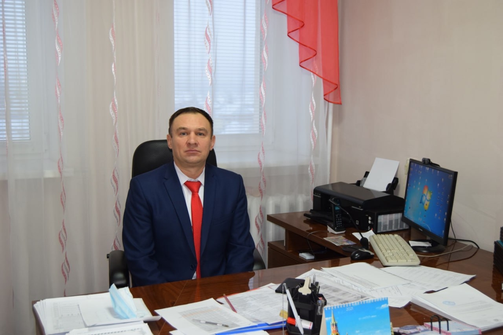 Культурное развитие Зилаирского района