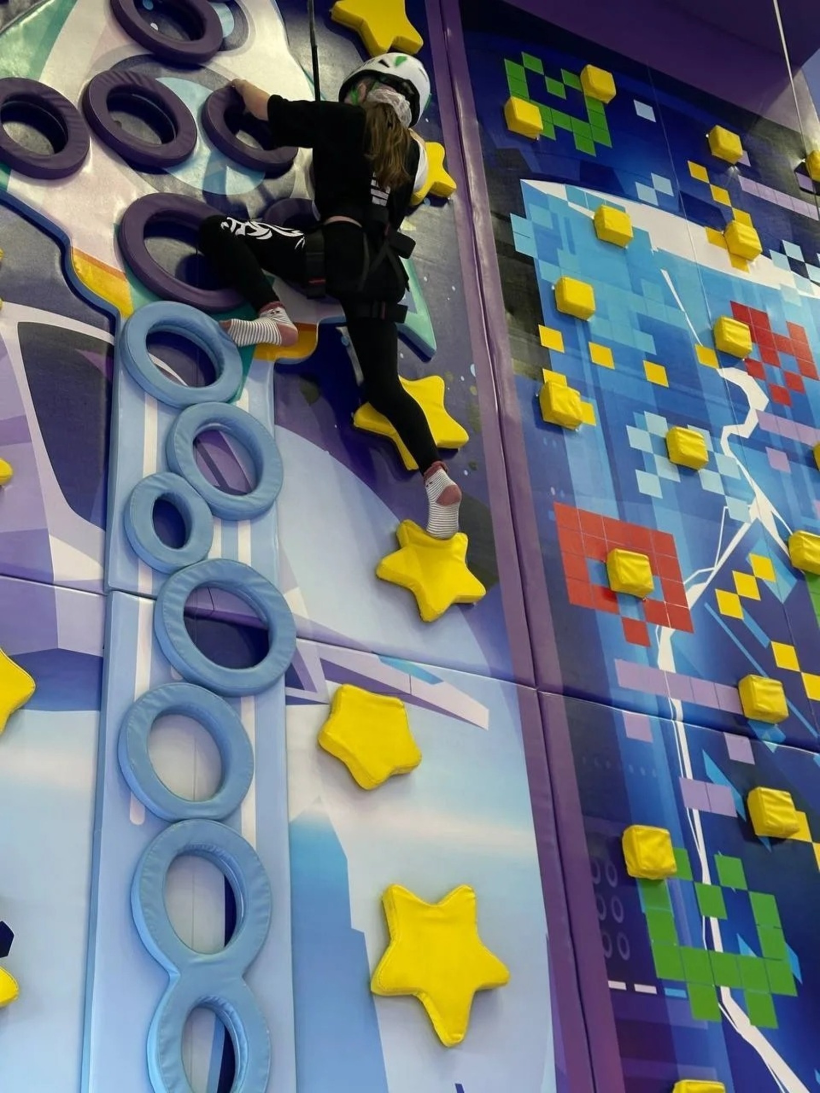 В одном из городов Башкирии открылся современный «Космопарк»