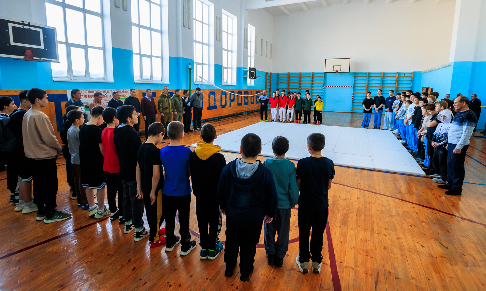 Память, которую не стирает время