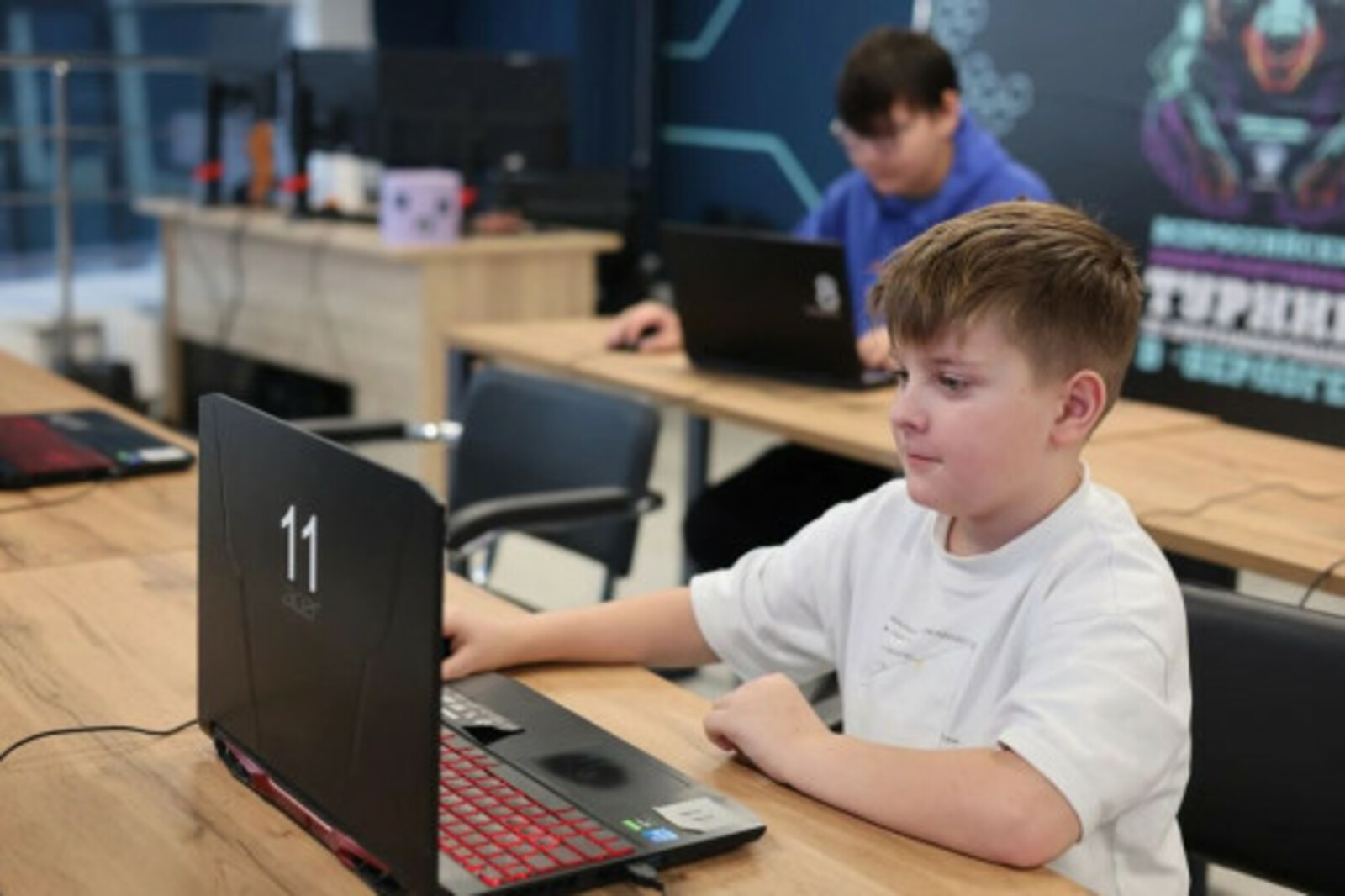 «Берлога» получила статус официальной очной площадки для сдачи нормативов ГТО