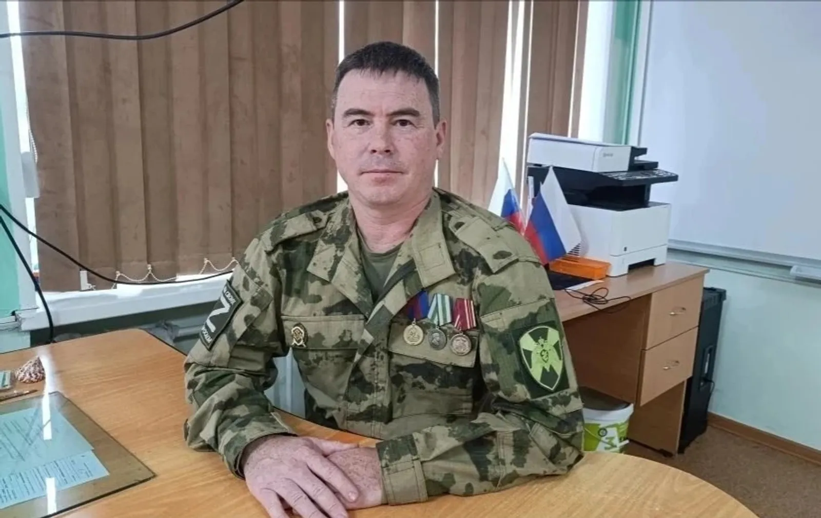 В Башкортостане развиваются электронные сервисы поддержки участников СВО