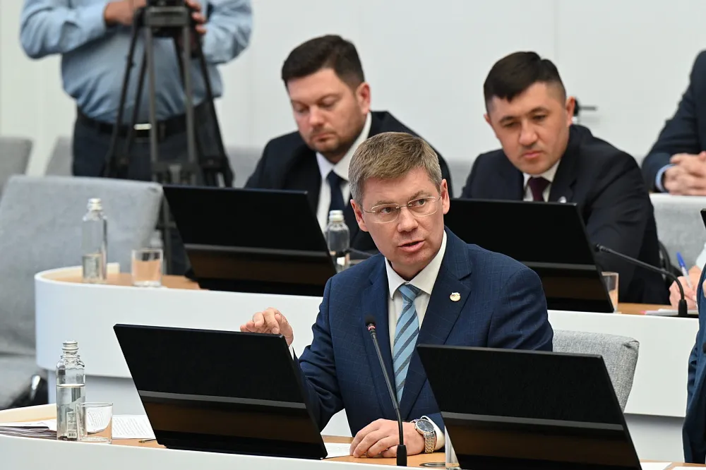 В Башкортостане пройдёт «Спартакиада народов России»