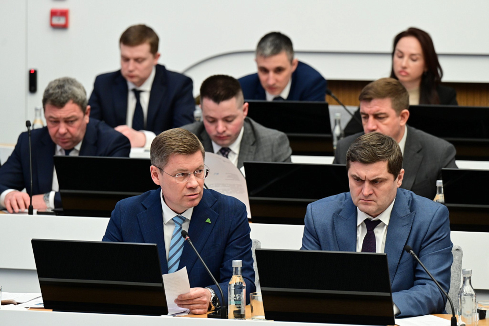 В Башкирии на спортивных объектах внедряют технологии искусственного интеллекта