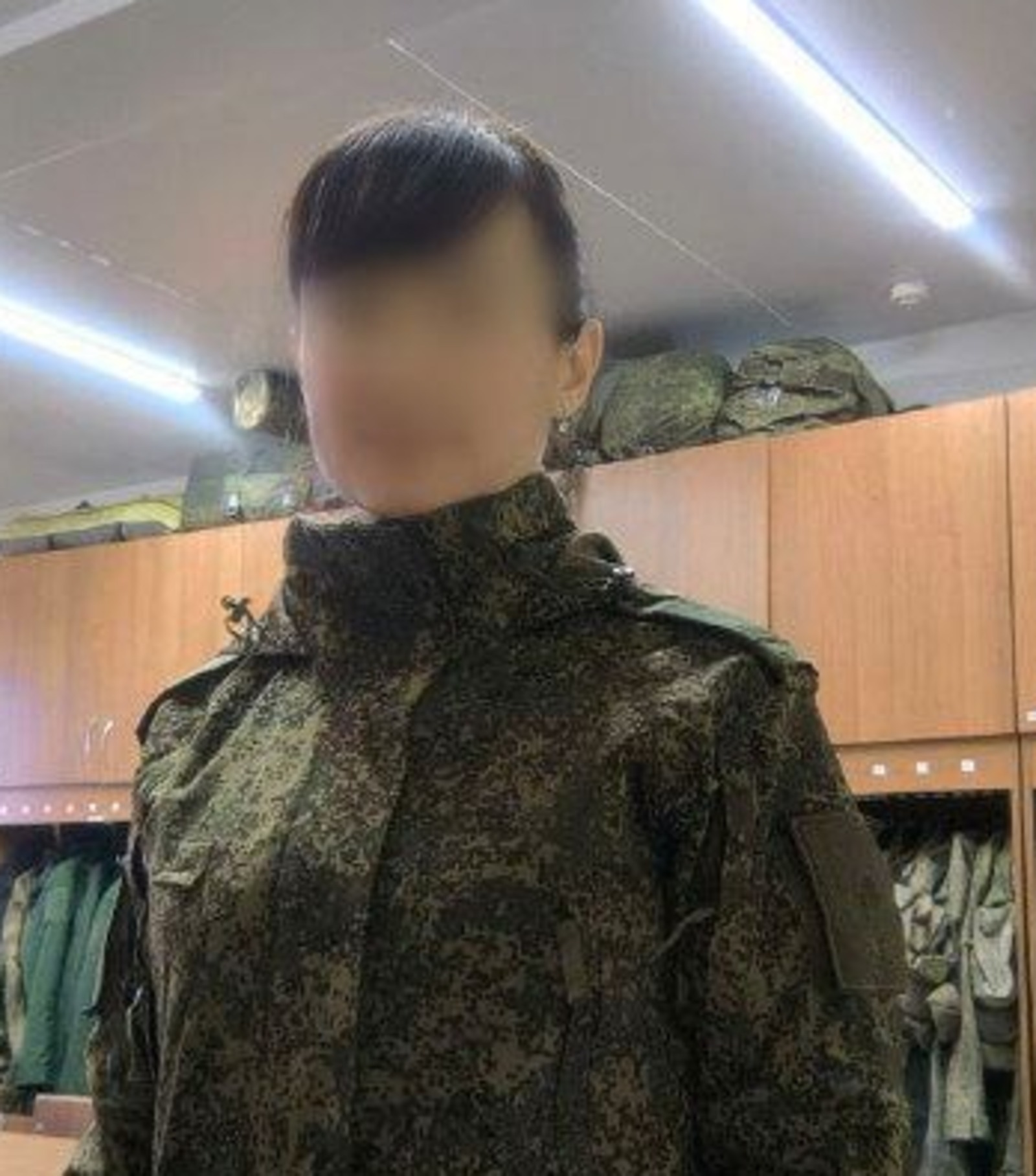 В Башкирии мама двоих детей ушла на СВО спасать жизни солдат