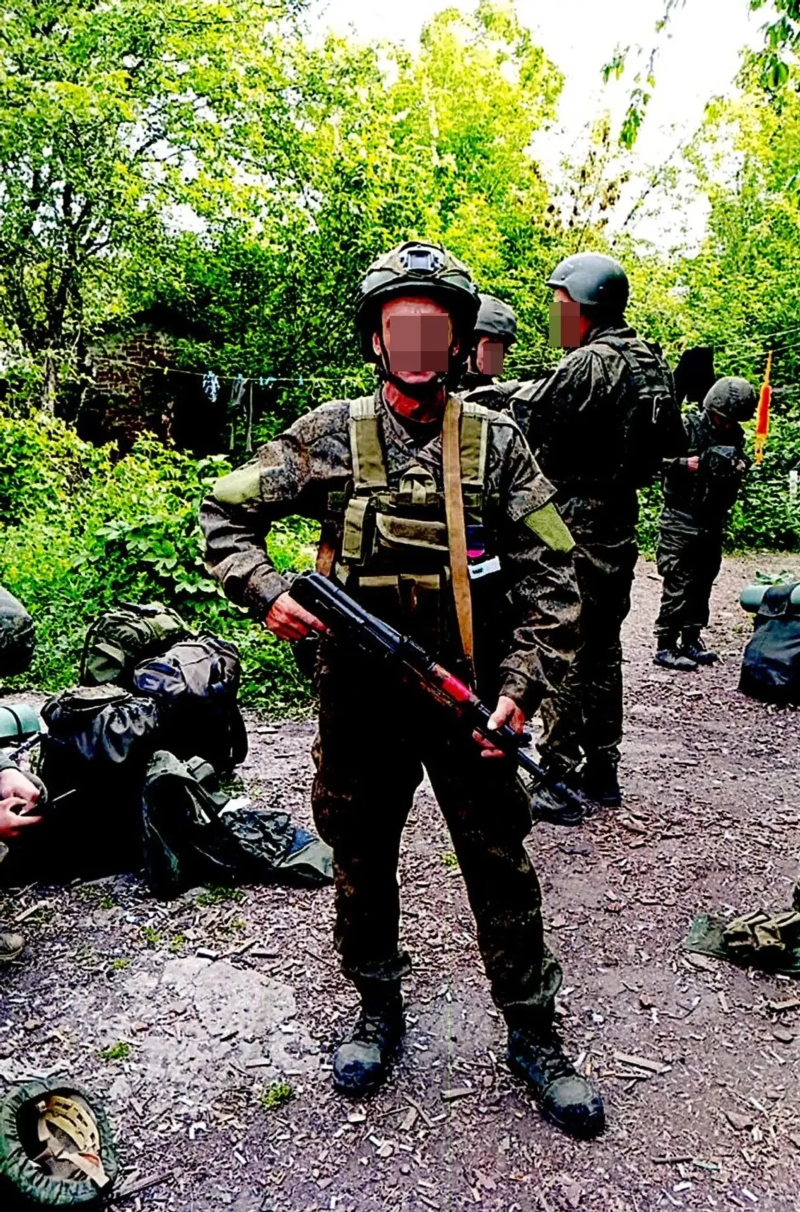 Военнослужащий из Башкирии поделился, почему операторы БПЛА так нужны на СВО