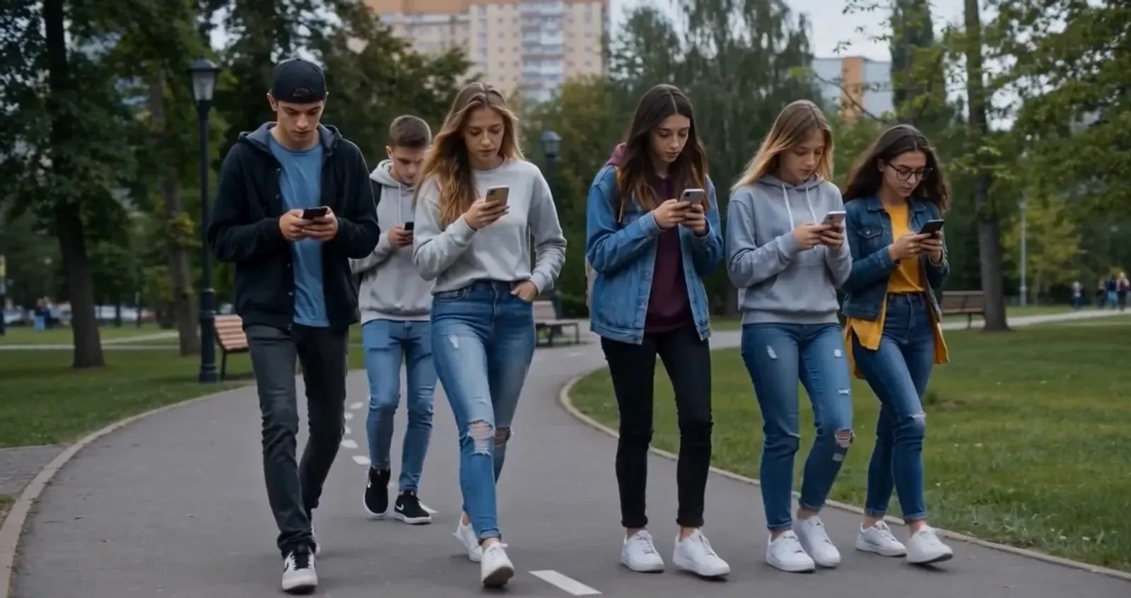 Язык, который объединяет: как сленг мешает нам быть едиными
