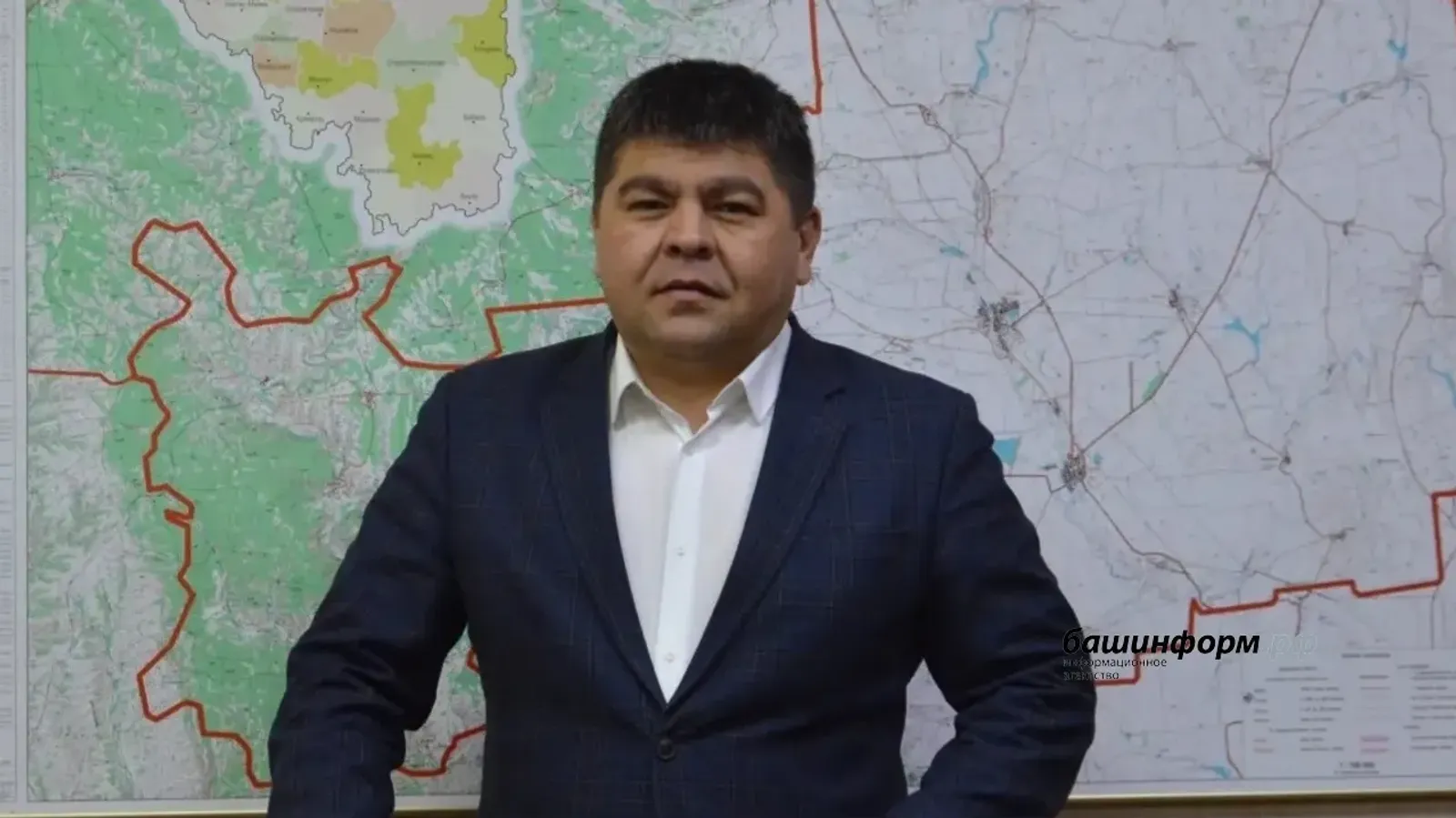 В Уфе назначен новый исполняющий обязанности мэра