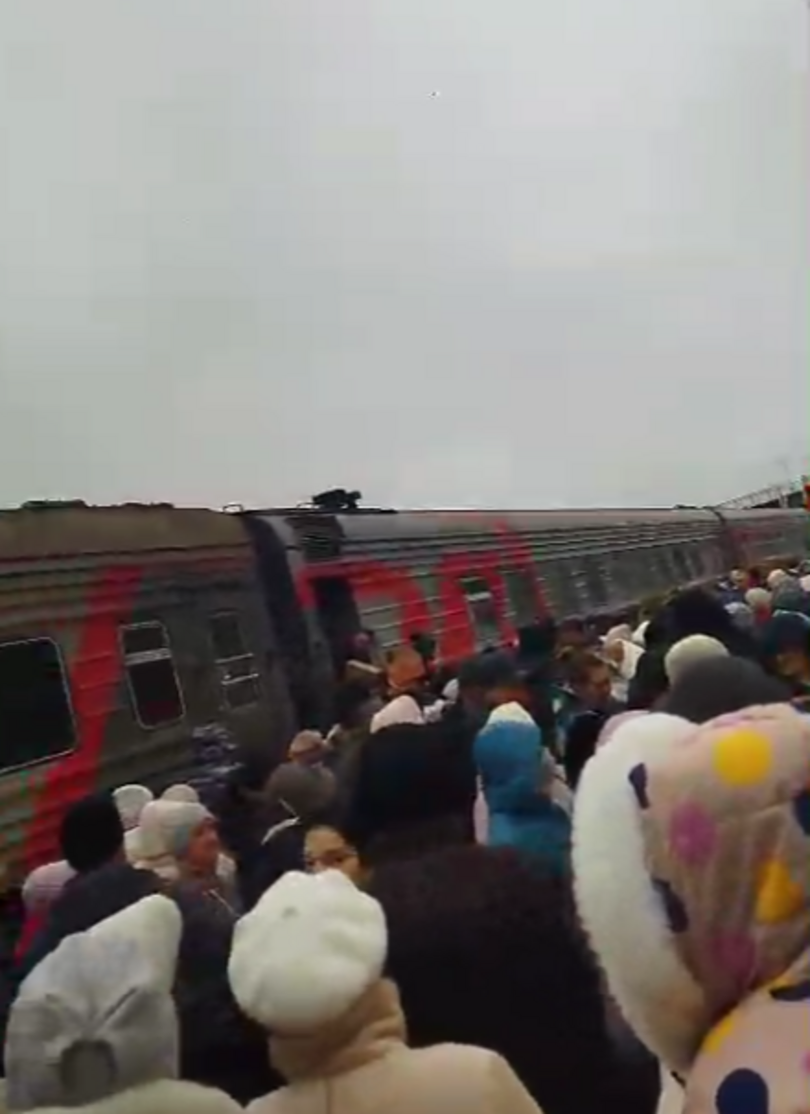 В поддержку СВОих