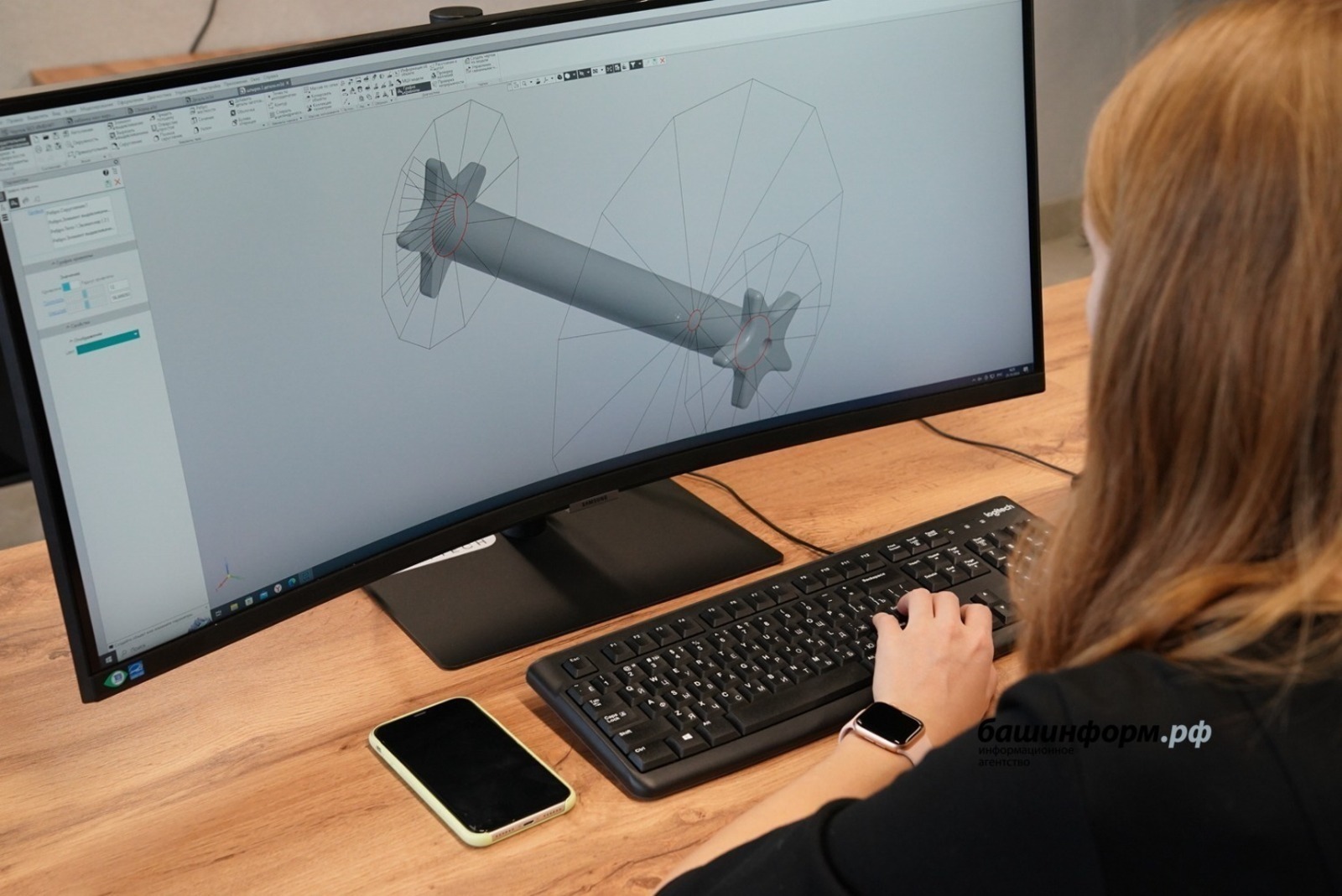 Башкирия улучшила позиции в научно-технологическом развитии