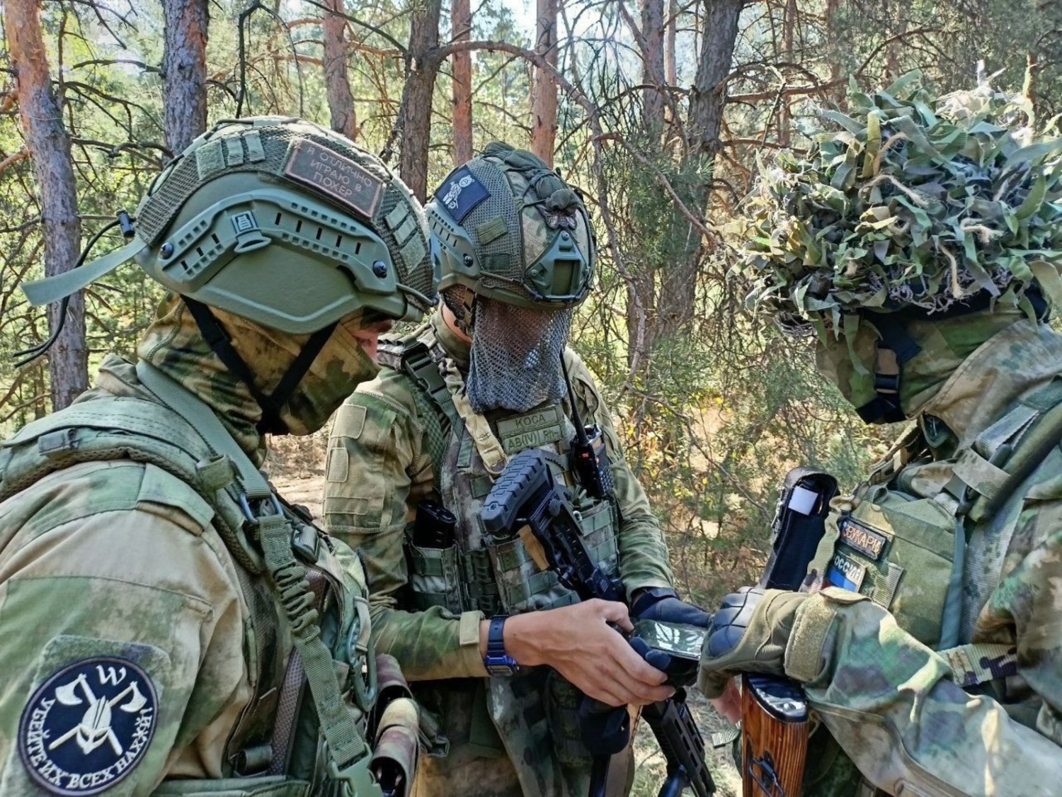 В Башкирии дроны полетят на гражданку