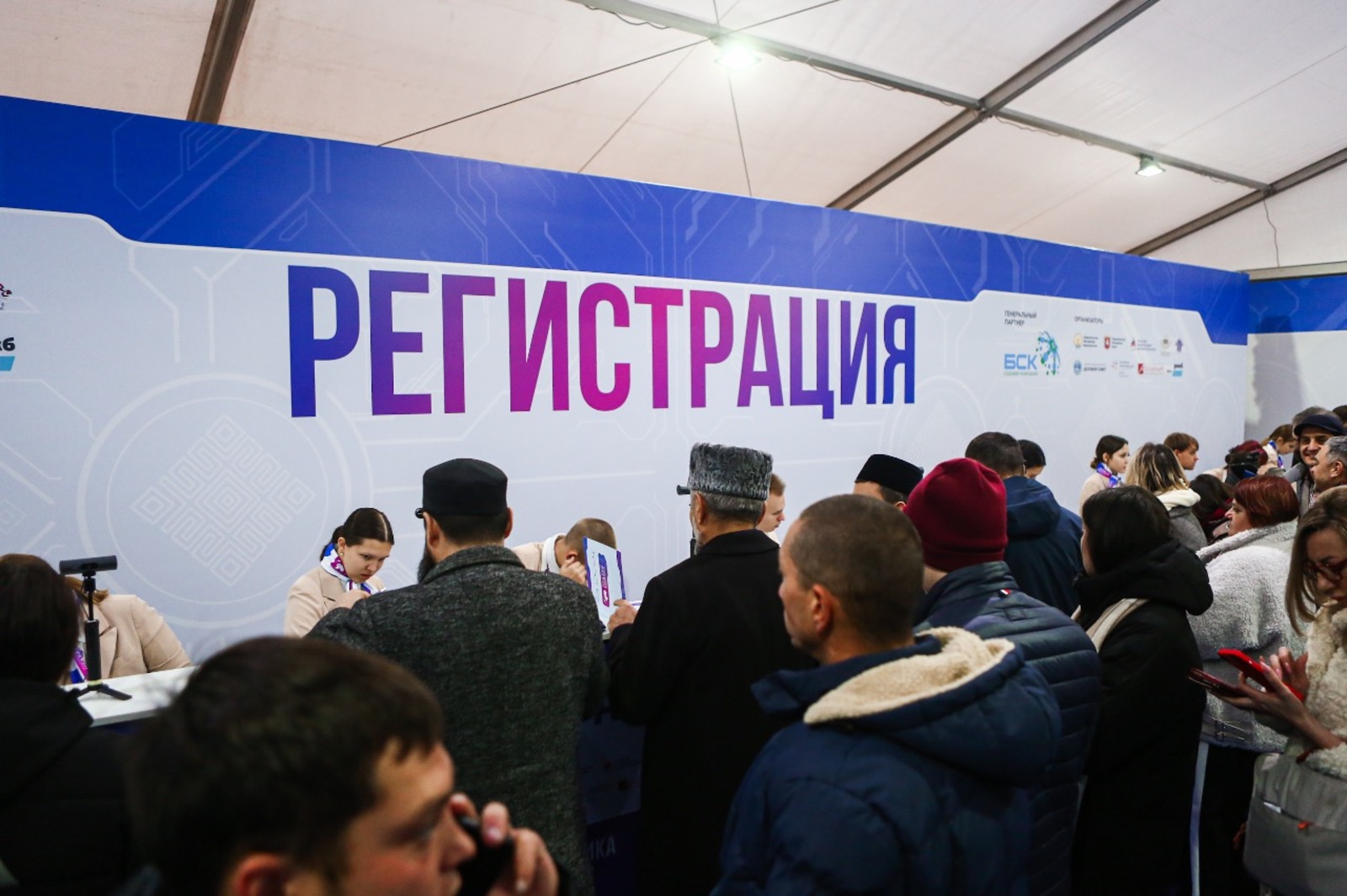 Межвузовский студенческий кампус – площадка для диалога бизнеса и науки