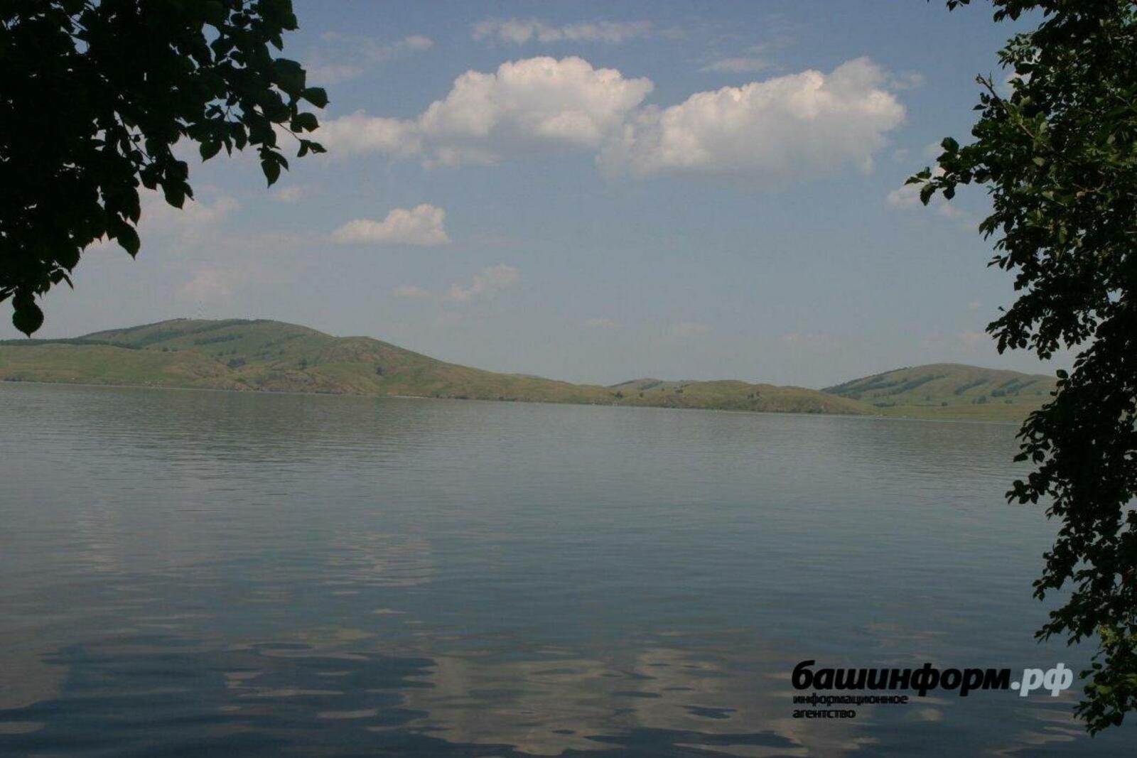 В Башкортостане на берегу озера Талкас построят семейную базу отдыха