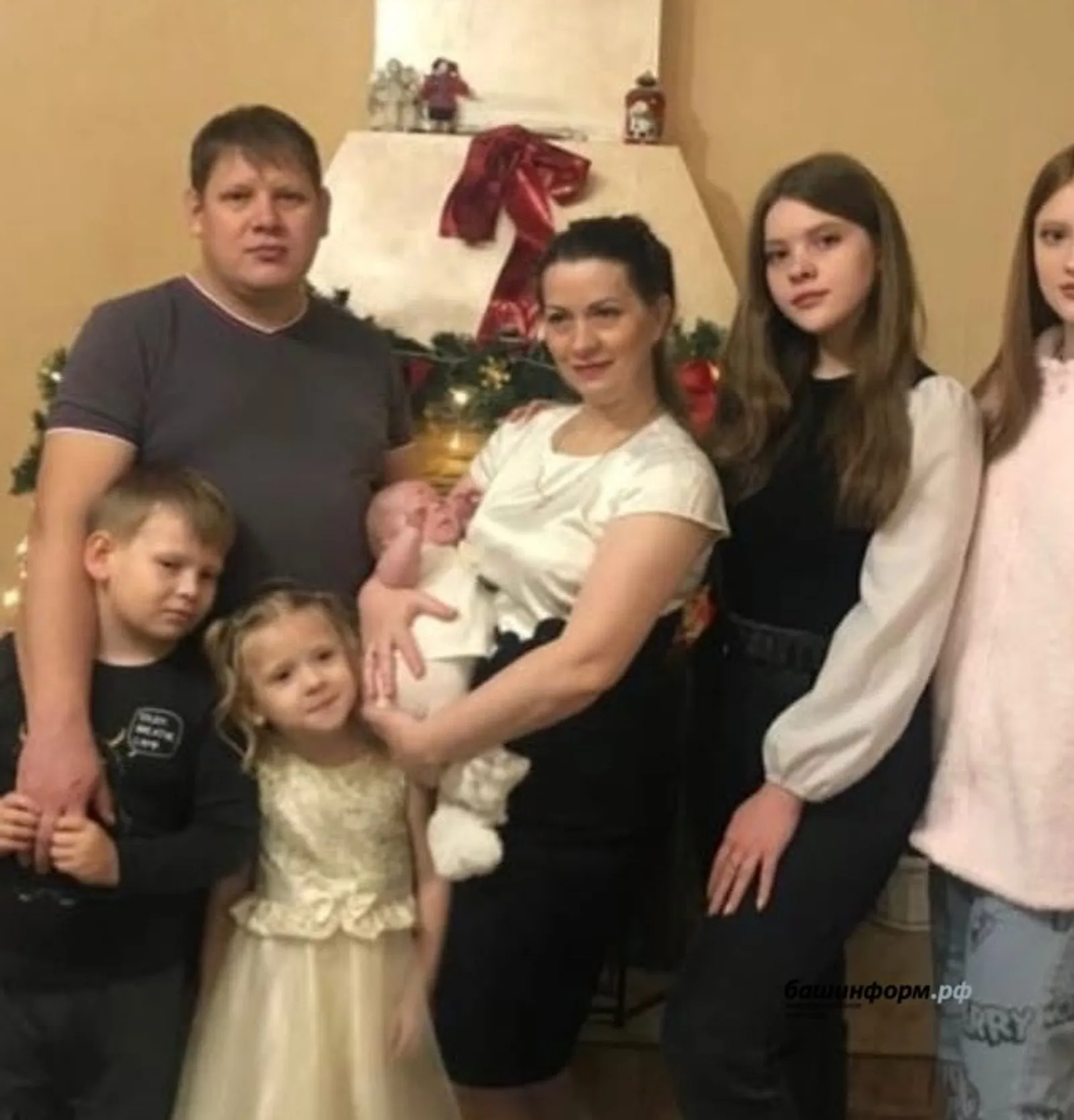 Многодетная мать из Уфы рассказала об успешной карьере в сфере финансов