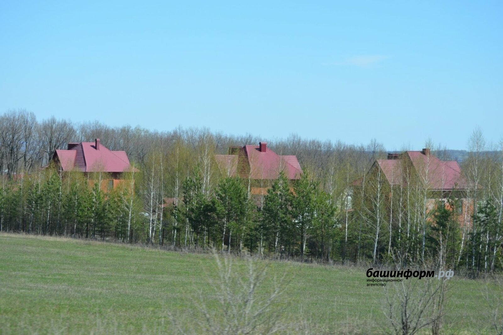 Жителям Башкирии объяснили, почему нужно зарегистрировать свой дом