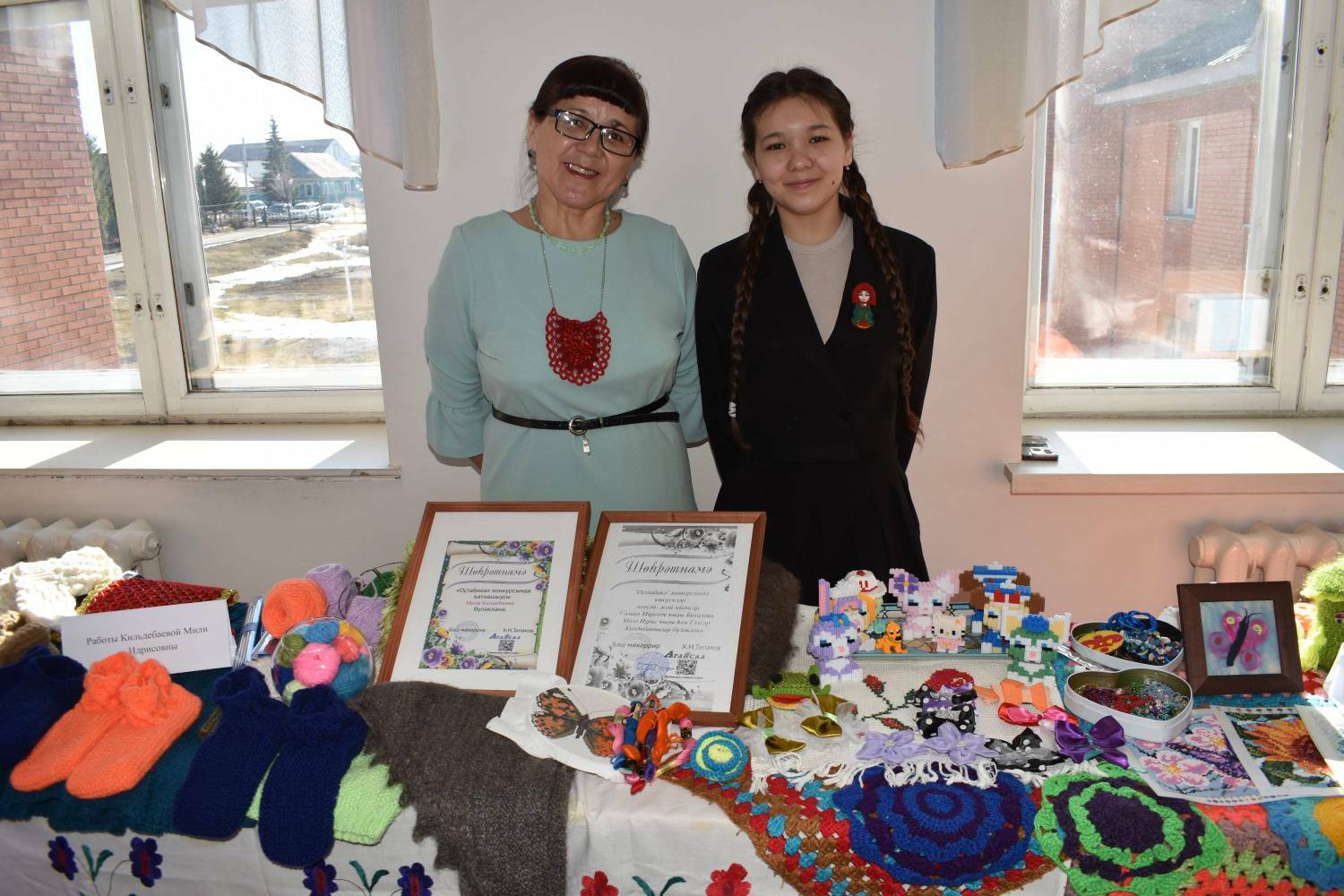 В Зилаире обсудили вопросы безопасности детей