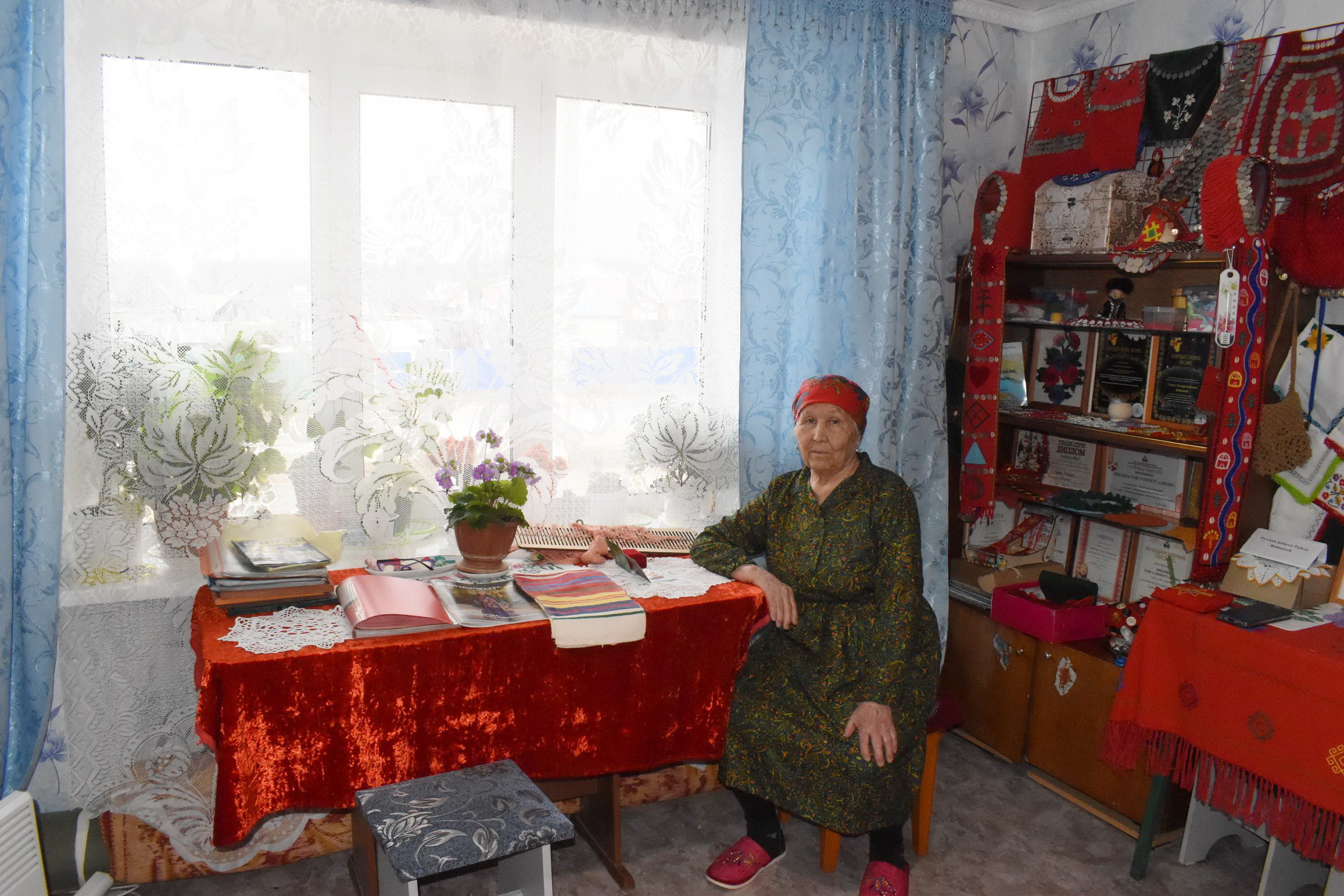 Творчество требует смелости…