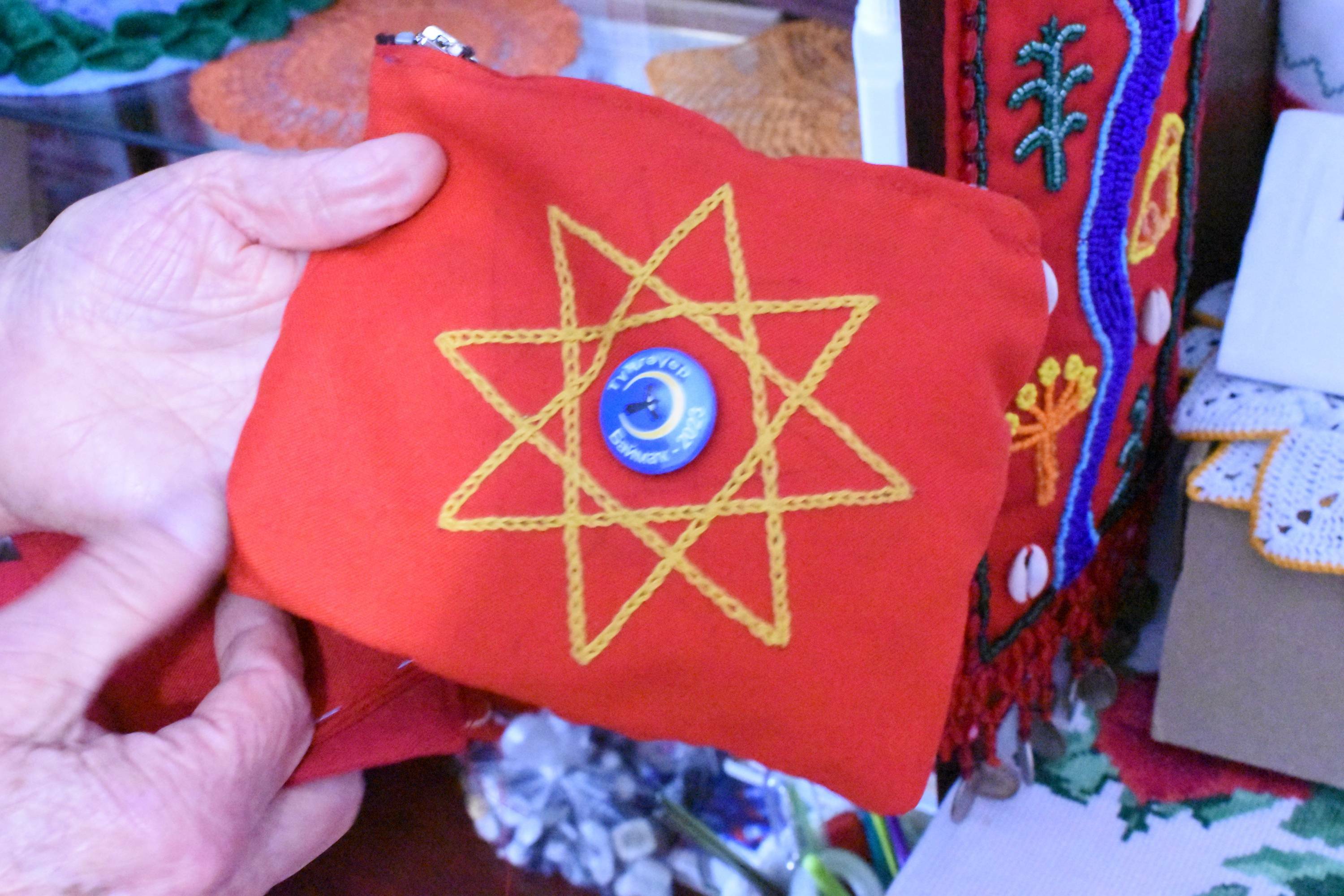 Творчество требует смелости…