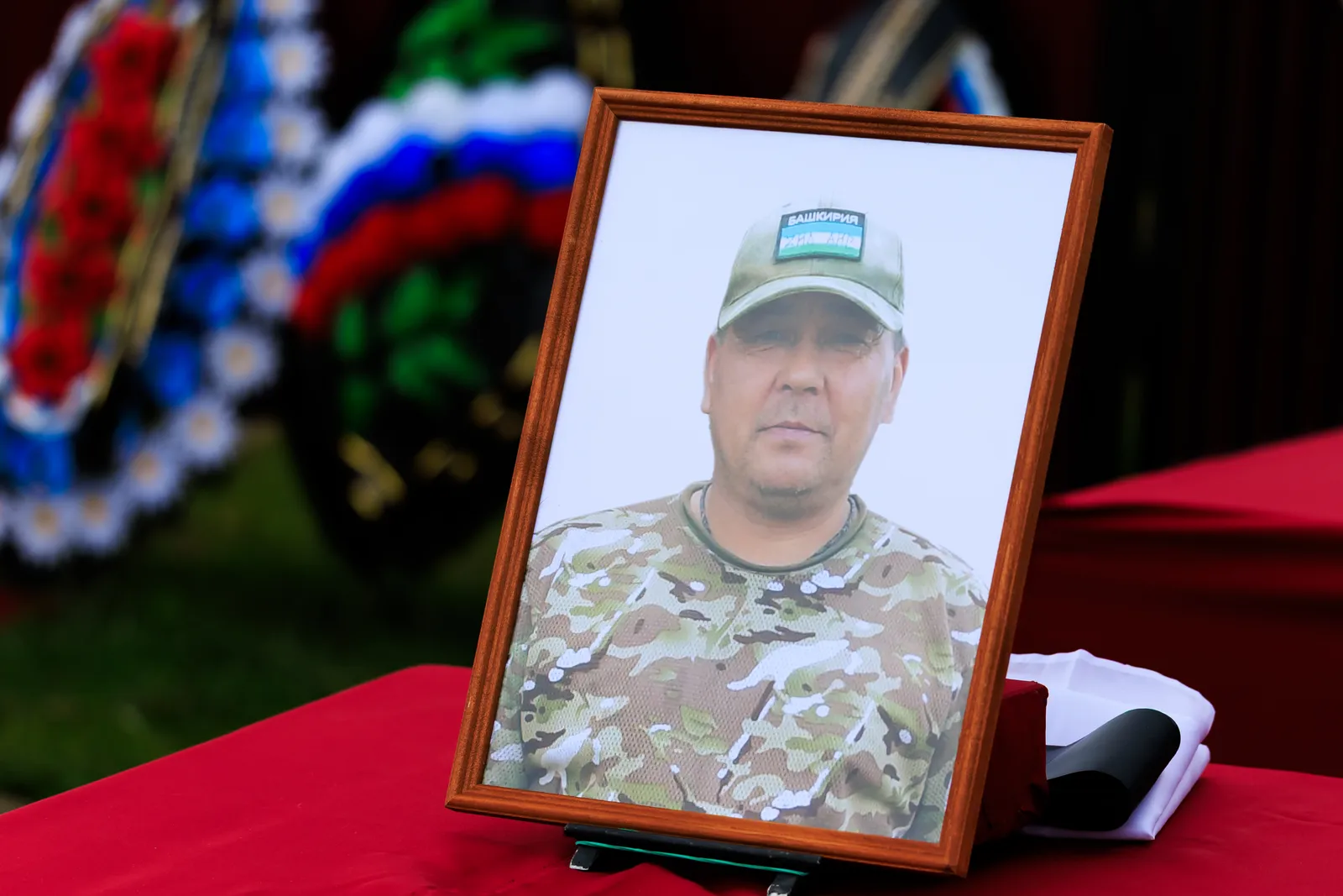 Память о нем будет долгой и светлой