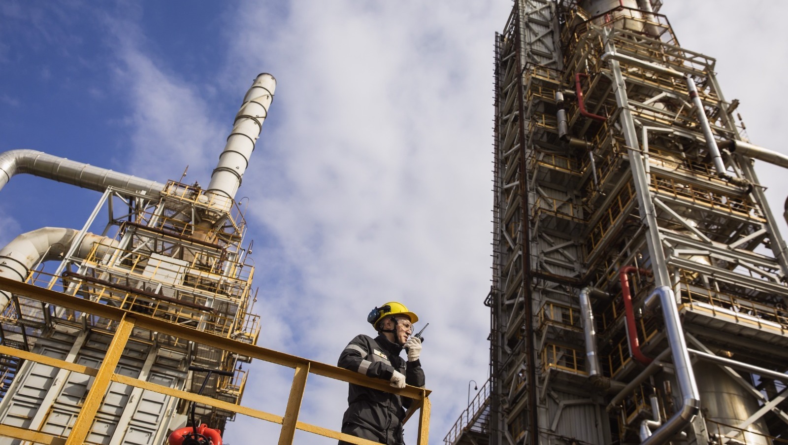 Нефтяники Башкортостана обеспечили экономию энергоресурсов на 1,3 млрд рублей