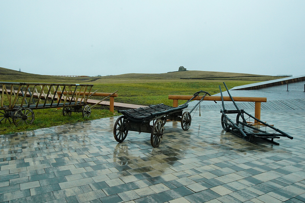 В список Всемирного наследия ЮНЕСКО планируют включить новые объекты