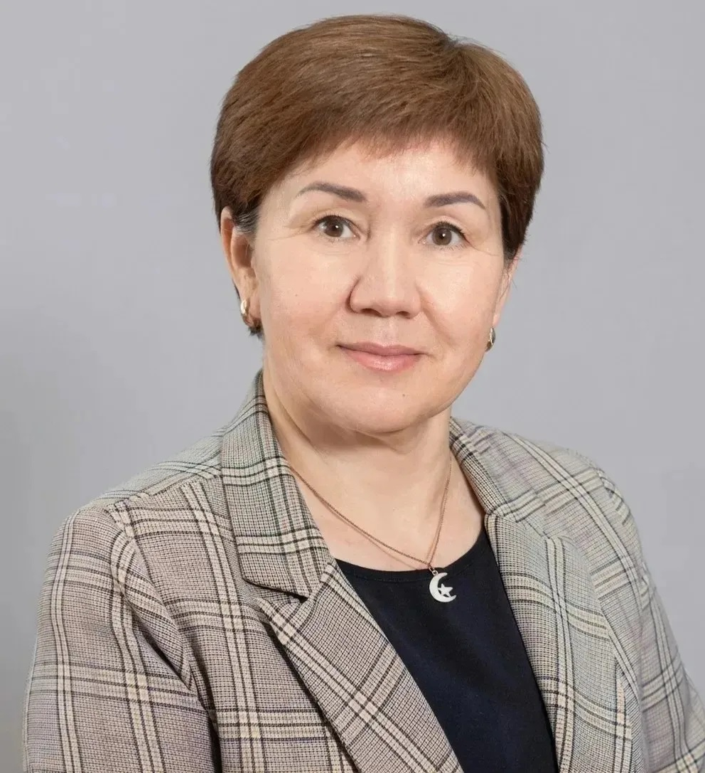 Определены ведущие «Диктанта по башкирскому языку – 2026»