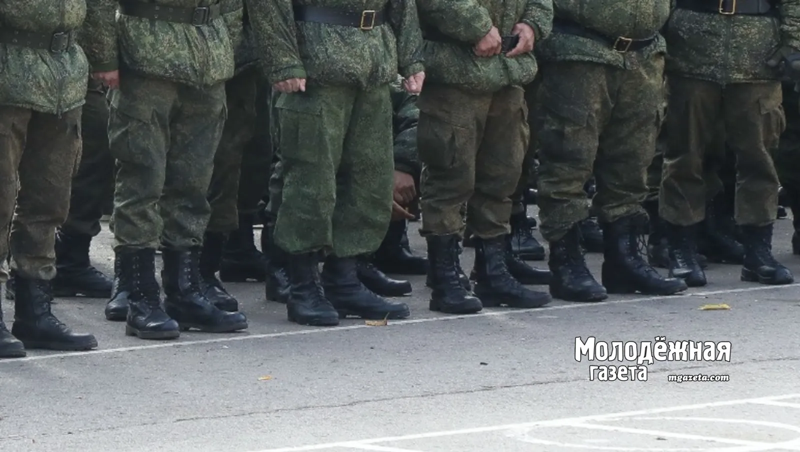 В Башкирии проводится набор в мобилизационный людской резерв