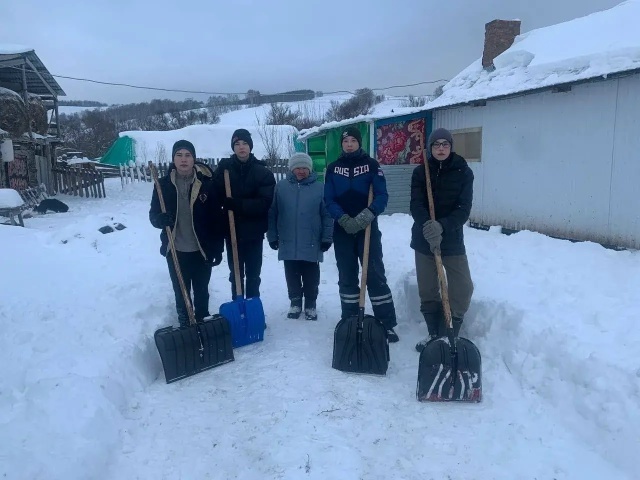 19 тысяч тонн гуманитарного груза доставлено в зону СВО из Башкирии