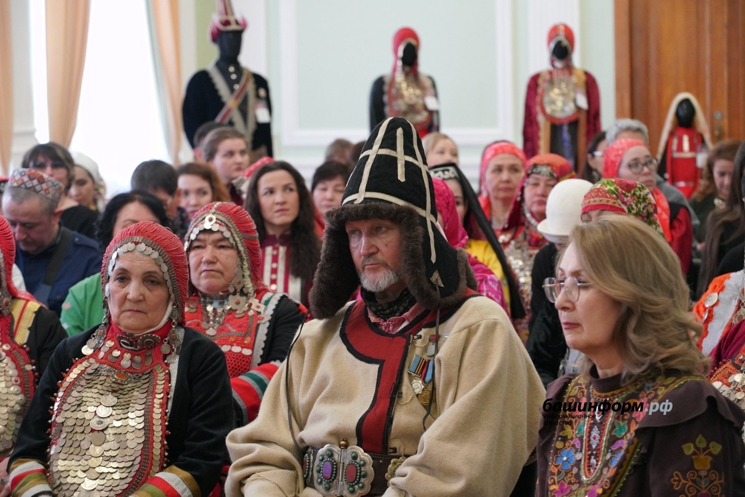 В Башкортостане появится новый праздник – День национального танца