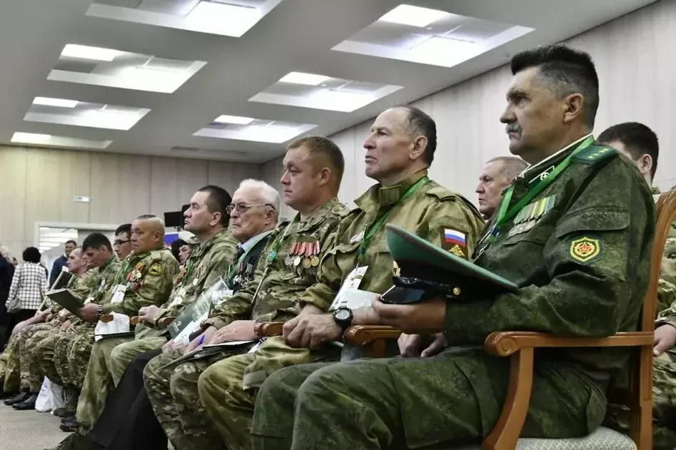 Форум «Ватан көсө»: Единство Башкирии ради суверенитета и мира