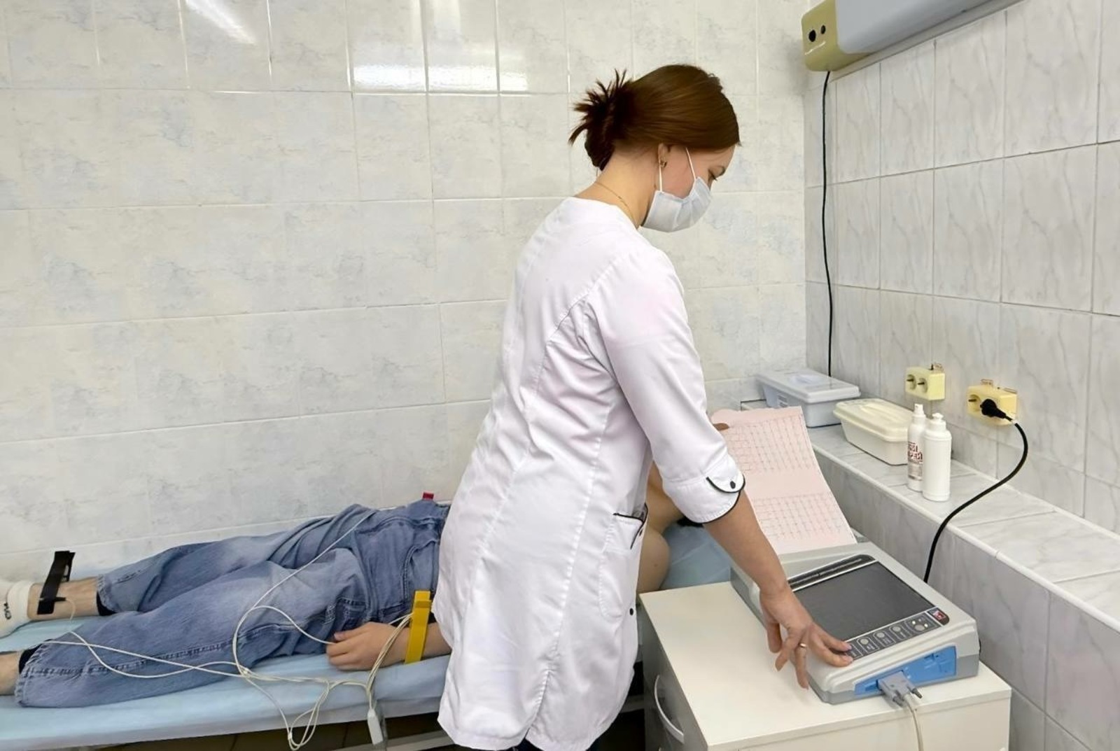 Жителей Башкирии ждут новшества в диспансеризации