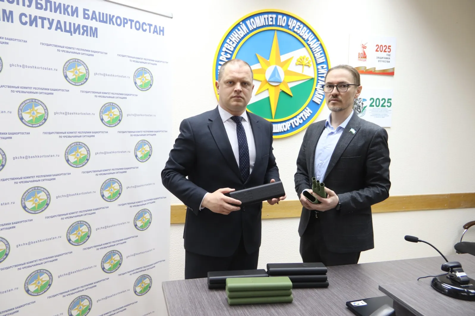 Житель Башкирии отправил кураи на СВО, напечатанные на 3D-принтере