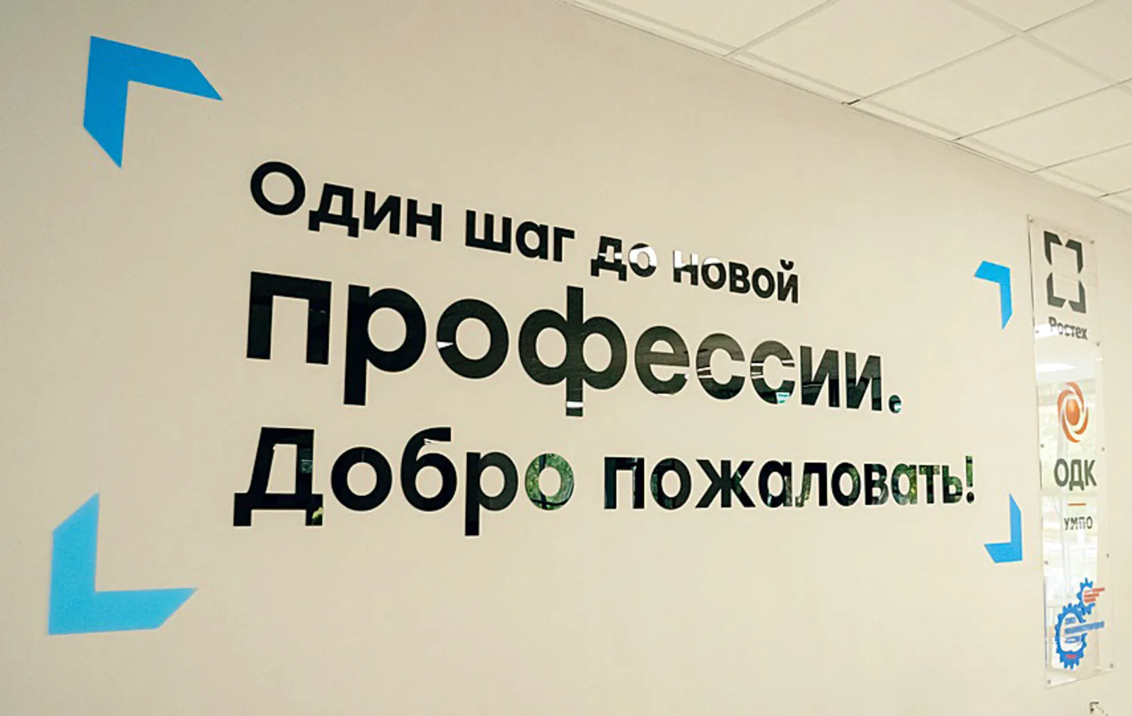 Дело профи