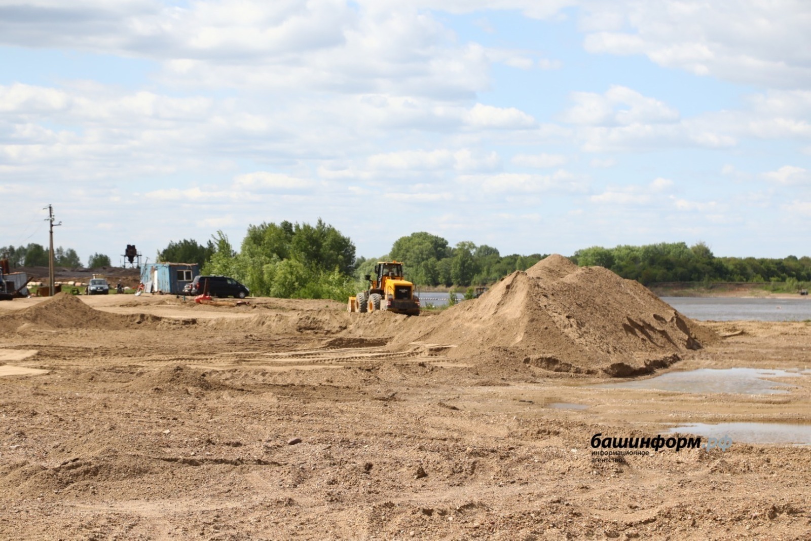 В Башкортостане значительно выросли доходы от недропользования