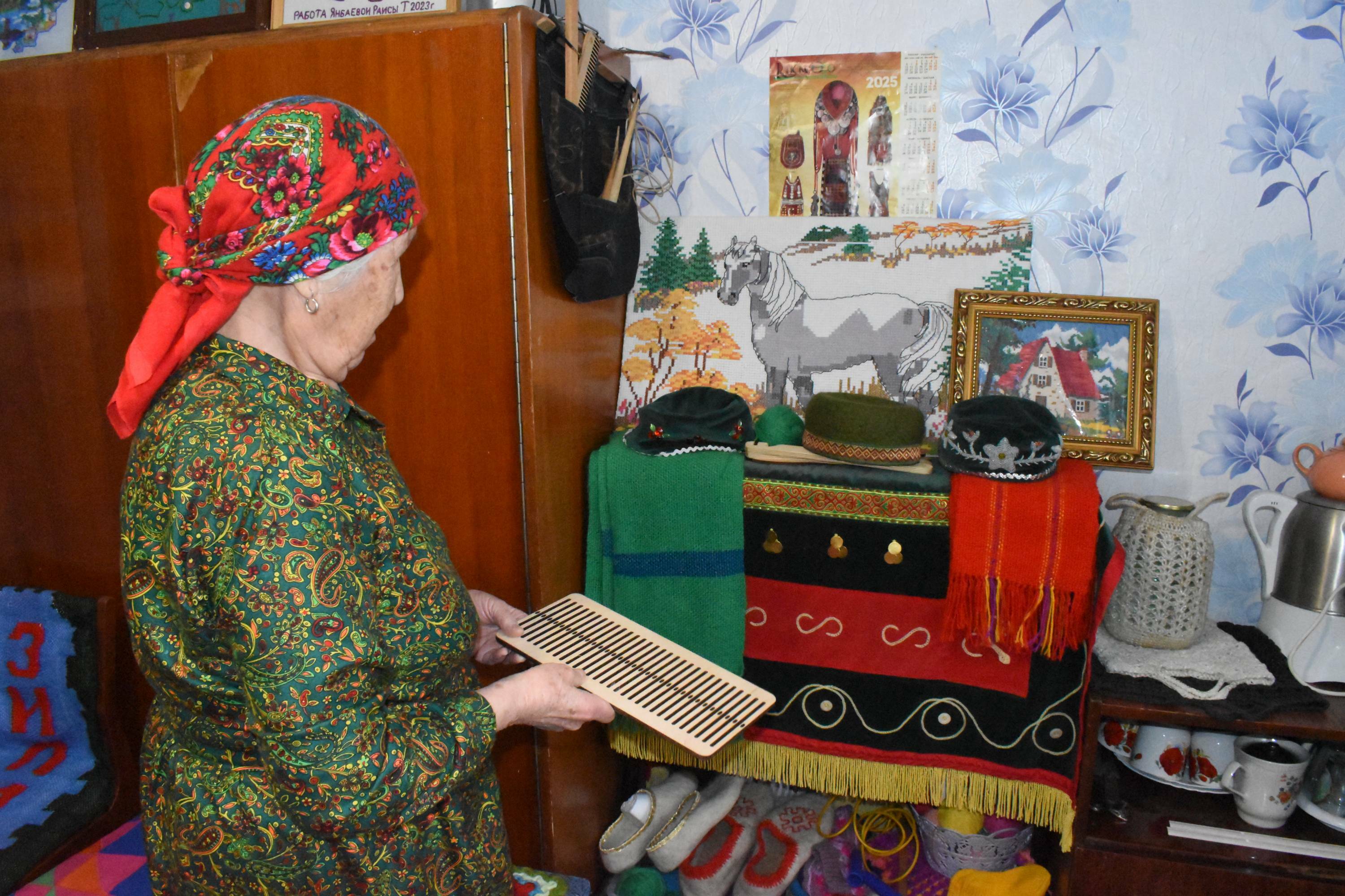 Творчество требует смелости…