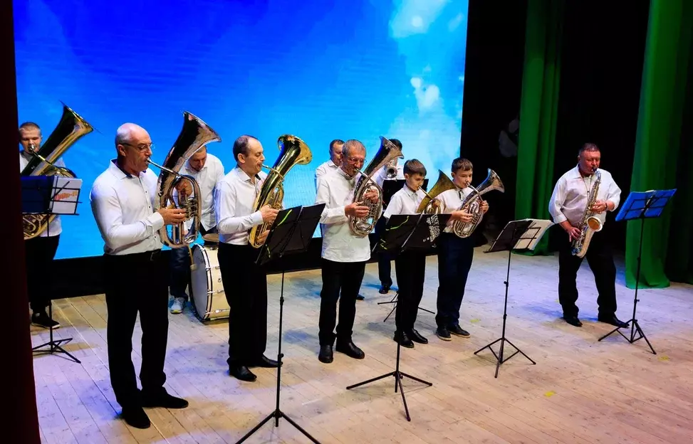 Наше единство – залог победы!