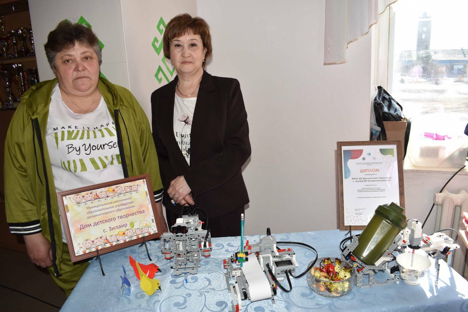 В Зилаире обсудили вопросы безопасности детей