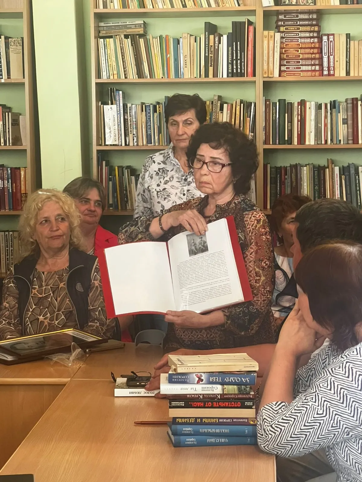 Помнит и любит Родина своего Поэта…