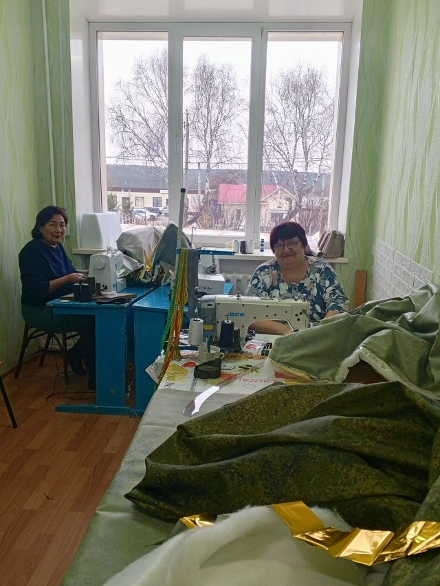 Вместе сильнее: вклад волонтеров в общее дело