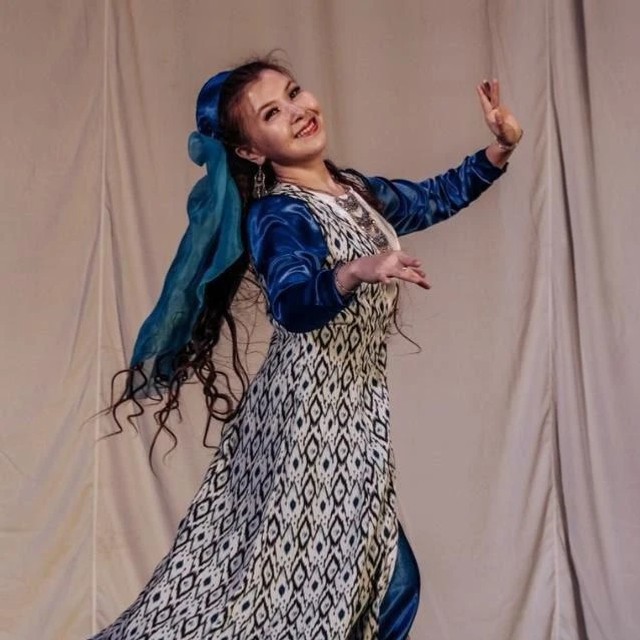 Настоящий пример для подражания