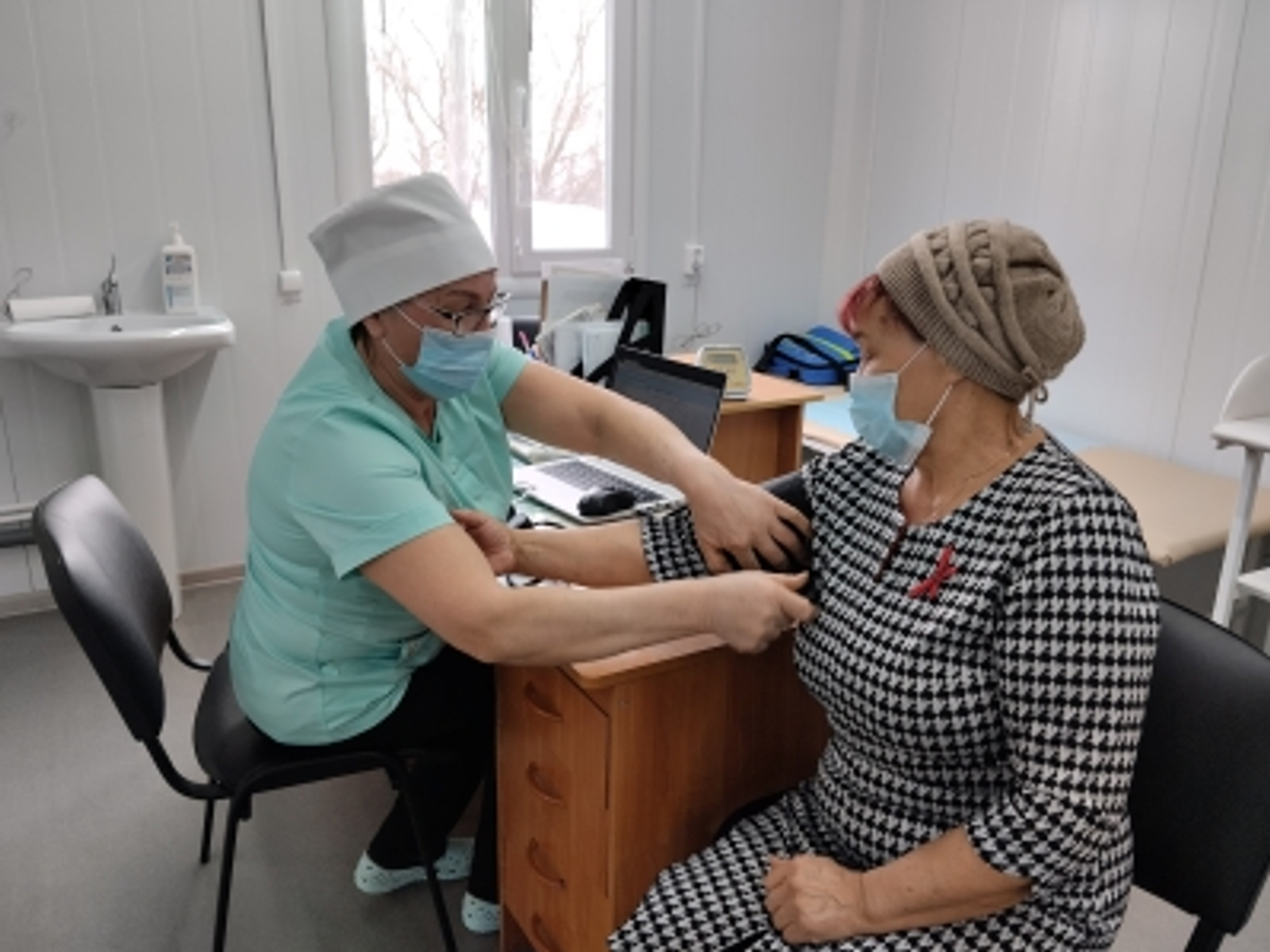 Диспансеризация 2026: ответы на ключевые вопросы