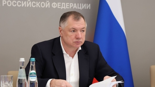 Башкортостан – в числе лидеров по реализации федеральных программ