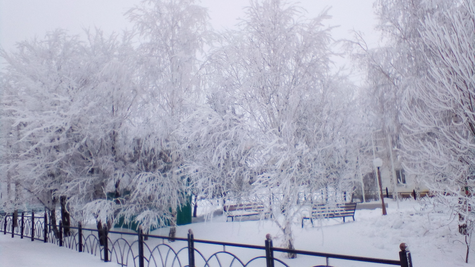 Погода в ближайшие выходные в Башкирии