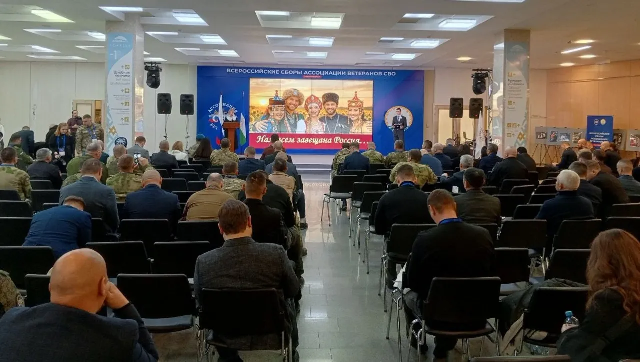 Надёжные щиты Отечества